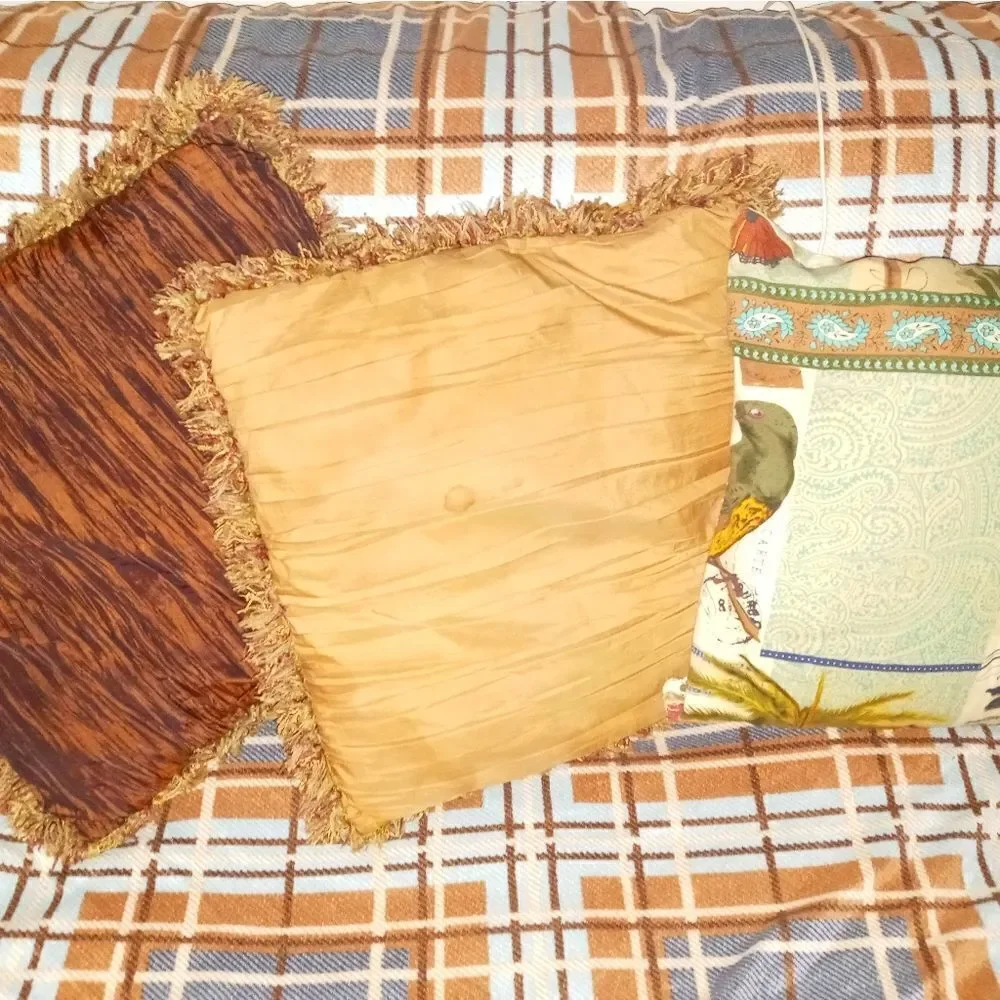 pillow bundle